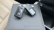 Honda CR-V 2.0 i-MMD Hybrid SR 5dr eCVT Hybrid Estate